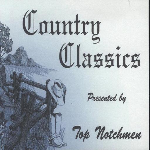 Top Notchmen " Country Classic " - Click Image to Close